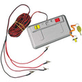 Launch Controller PSII