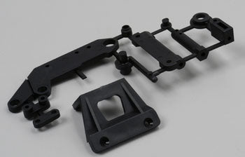 85010 Battery Holder Set Sprint RTR
