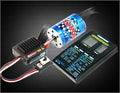 A2 Combo, Ezrun-18A-SL ESC, Ezrun Series 18T/2030(5200Kv),