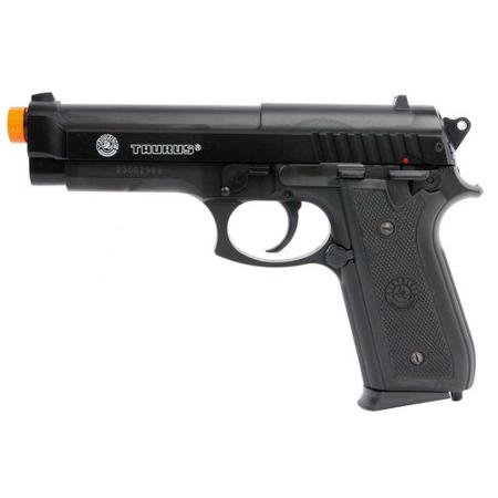 Taurus PT92, Metal Slide, Plastic Body Spring Pistol