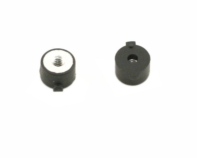 One-Piece Diff Nut/Carrier