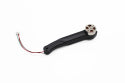 Rage R/C Rear Replacement Arm w/ Motor & ESC (CCW); Stinger BL
