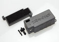 4925X BATTERY BOX T-MAXX GRAY