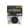 CC PINION 34T-MOD 1 8MM BORE