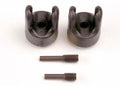 4927X Tranny Output Yokes T-Maxx 2.5 (2)