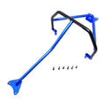 LCF11206 Blue Aluminum Inner Roll Cage LCG SI Rally