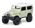 1965 Toyota FJ40 Clear Body 12.8" WB TRX-4