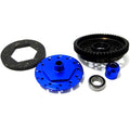 SSLF256X Sd Sliper Spur Gear 56t 0.8m 4x4 Slash