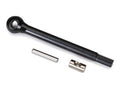 AXLE SHAFT FRONT LEFT