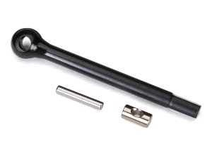 AXLE SHAFT FRONT LEFT