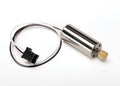6635 Motor Counter-Clockwise High Output Black Conn