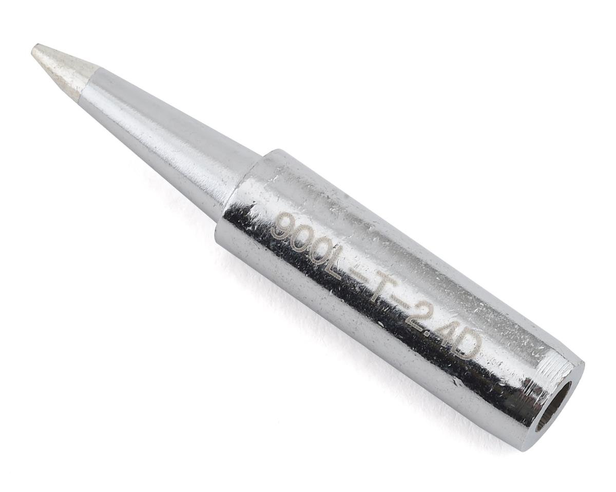 TrakPower Chisel Tip 2.4mm TK-950