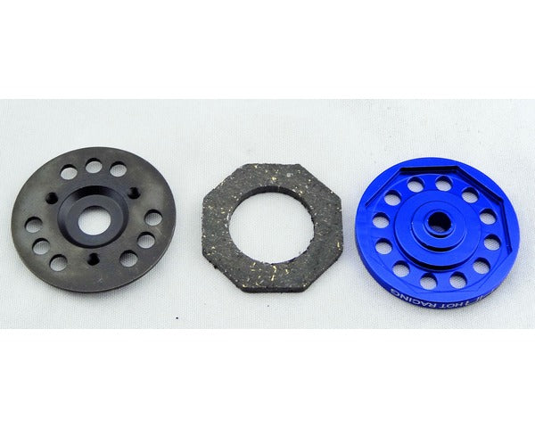 TRX15EX06 SUPER DUTY SLIPPER SYSTEM LG