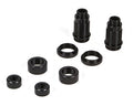 Front Shock Body Set: Mini 8IGHT  (inlc. lwr 48 ship)