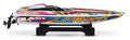 Blast Race Boat, RTR w/ TQ 2.4GHz, Battery/Charger