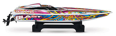 Blast Race Boat, RTR w/ TQ 2.4GHz, Battery/Charger
