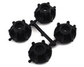 6x30 to 12mm SC Hex Adapters for 6x30 SC Whls