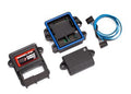 Telemetry expander 2.0, TQi radio system (compatible only with #6551X GPS module)
