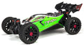 Typhon 4X4 550 Mega Brushed 1/8TH 4WD Buggy Green