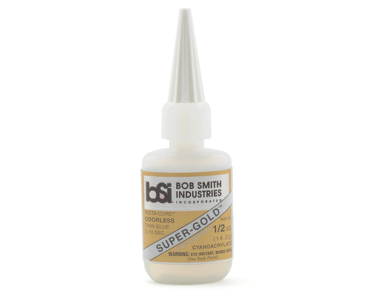 Super-Gold (Odorless) .5oz