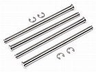 101020 Rear Pins for Lower Suspension