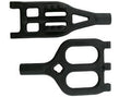 80462 A-ARMS BLACK 2.5R/3.3(2)