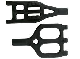 80462 A-ARMS BLACK 2.5R/3.3(2)