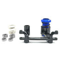 TM3348X Aluminum Bearing Saver Steering Kit