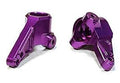 Billet Machined Steering Knuckle (2) for HPI 1/10 Sprint 2 On-road