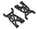 Fr Suspension Arm Set: 8B 2.0  (inlc. lwr 48 ship)
