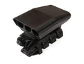 Realistic Plastic Shaker Hood Scoop Air Intake Supercharger for 1/10 Scale C29470BLACK New Item