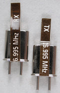 2031 #1 Crystal Set Brown-26.995