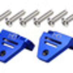 Aluminum Trim Tab Adjusters (2) Disrupter