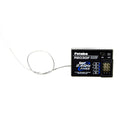 R603GF 2.4GHz FHSS Rx 3Ch 2PL