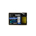 R334SBS-E Super Response T-FHSS 4-Channel Receiver