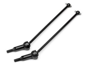 101182 Front Univ Driveshaft Truggy
