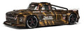 AR109001 ARA109001  1/7 INFRACTION Street Bash 6S BLX AVAILABLE ON LINE PURCHASE ONLY!