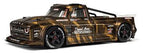 AR109001 ARA109001  1/7 INFRACTION Street Bash 6S BLX AVAILABLE ON LINE PURCHASE ONLY!