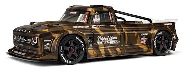 AR109001 ARA109001  1/7 INFRACTION Street Bash 6S BLX AVAILABLE ON LINE PURCHASE ONLY!