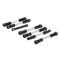 Turnbuckles, Set1:5 4wd DB XL
