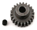 8622 Extra Hard 22T Blackened Steel 32P Pinion 5mm