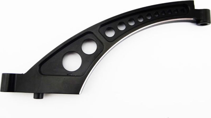 Aluminum Front Chassis Brace - Desert Buggy XL