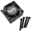 YEAH RACING 25X25MM TORNADO HIGH SPEED ESC SPEED CONTROL FAN YA-0201