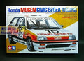 24063 1/24 HONDA MUGEN CIVIC