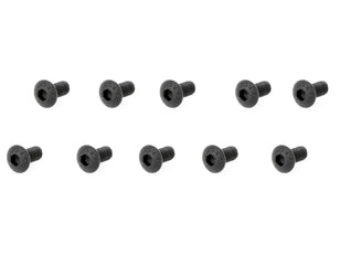 AR721306 Button Head Screw 3x6mm (10)
