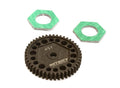 Billet Machined HD 45T Spur Gear :TRX-4