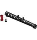Alum Rear Chassis Brace - ARA Infraction Limitless