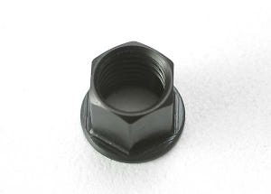 Nut Flywheel
