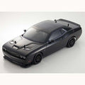 Kyosho 2015 Dodge Challenger SRT Hellcat Fazer VEi ReadySet