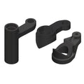 Steering Bellcrank - Parts A-B-C - Composite - 1 set: